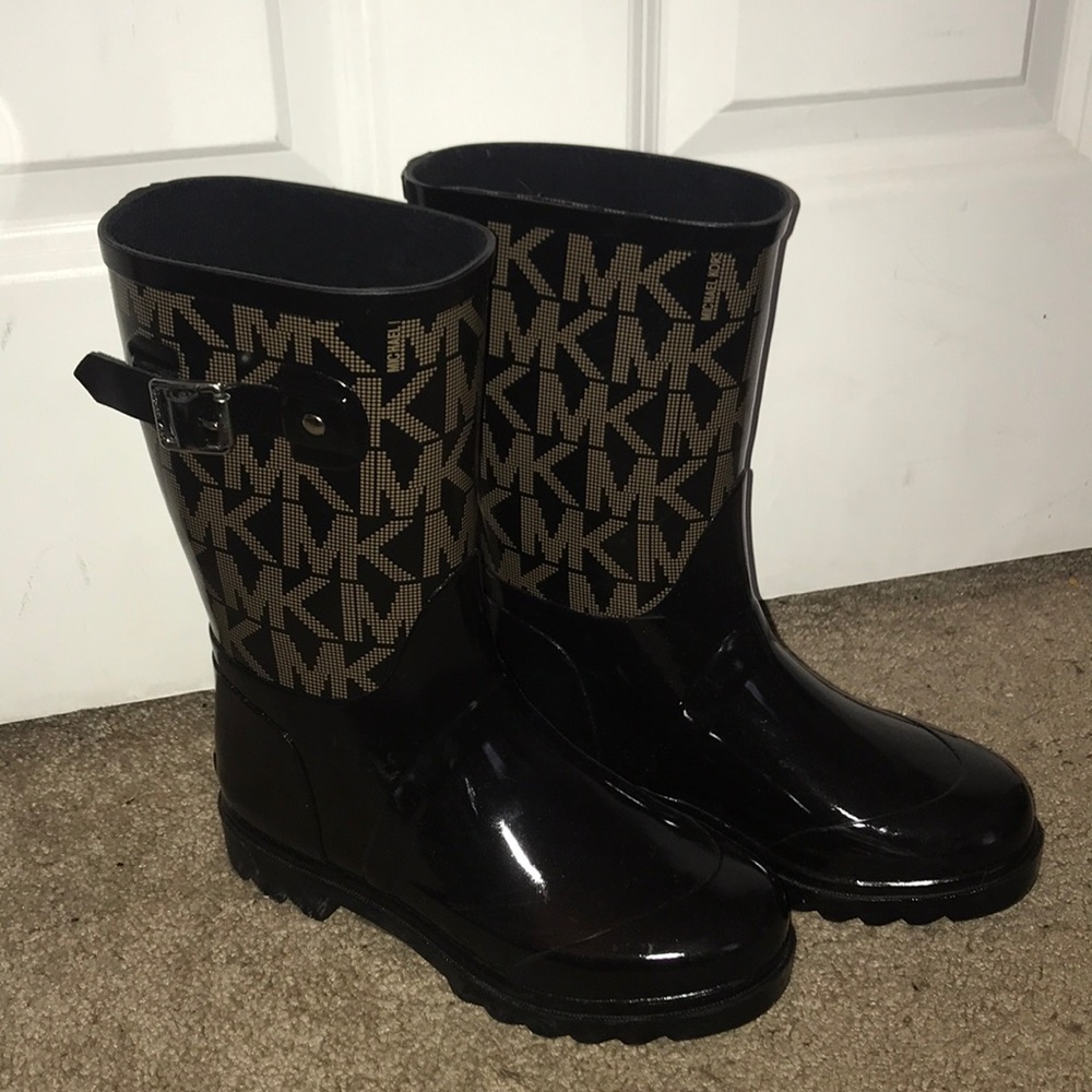 MK Boots